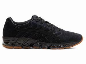 Asics GEL-QUANTUM 360 Women's Sneakers Black | CHY685790