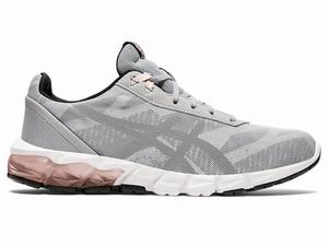 Asics GEL-QUANTUM 90 2 F Women's Sneakers Grey | ITP425760