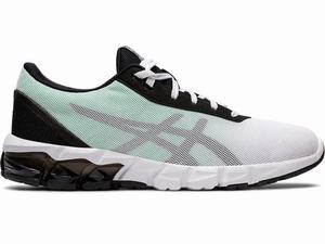 Asics GEL-QUANTUM 90 2 F Women's Sneakers White / Mint | XTD124560