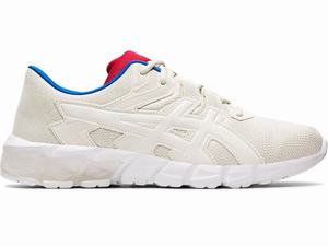 Asics GEL-QUANTUM 90 2 Men's Sneakers Beige | YTN714820