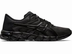 Asics GEL-QUANTUM 90 2 Men's Sneakers Black | MXF621089