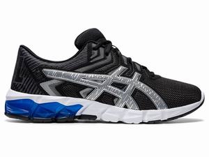 Asics GEL-QUANTUM 90 2 Men's Sneakers Grey / Silver | HKJ872369