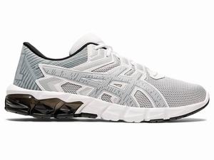 Asics GEL-QUANTUM 90 2 Men's Sneakers White | XTC347260