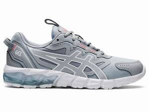 Asics GEL-QUANTUM 90 3 Women's Sneakers White / Grey | COL970824