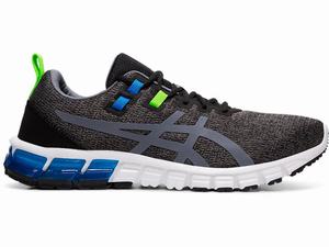 Asics GEL-QUANTUM 90 Men's Sneakers Grey | CZF925106