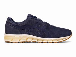 Asics GEL-Quantum 360 4 LE Men's Sneakers Navy | TGZ507291