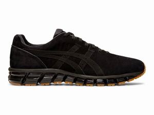 Asics GEL-Quantum 360 4 LE Men's Sneakers Black | ZFH380571