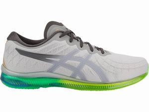 Asics GEL-Quantum Infinity Men's Sneakers Dark Grey | TCN145260