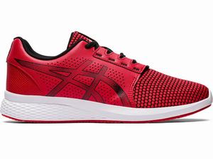 Asics GEL-TORRANCE 2 Men's Running Shoes Black / Red | LTF693157