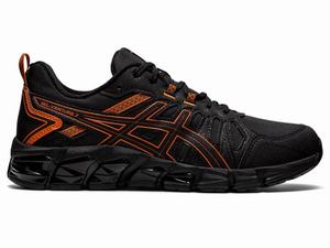 Asics GEL-VENTURE 180 Men's Sneakers Black | YRW326705