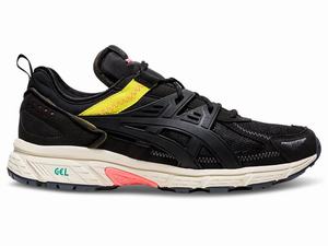 Asics GEL-VENTURE RE Men's Sneakers Black | IJK132968