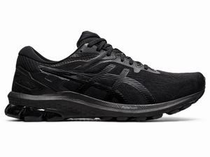 Asics GT-1000 10 (4E) Men's Running Shoes Black | HPX614038