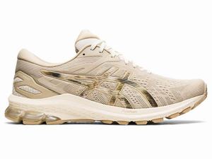 Asics GT-1000 10 Men's Running Shoes Cream | DST072591