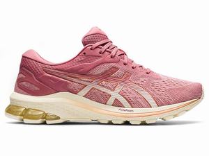 Asics GT-1000 10 Women's Running Shoes Pink / Rose | DTM461728