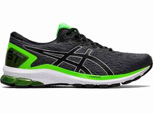 Asics GT-1000 9 Men's Running Shoes Black | WVN542083