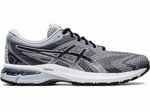 Asics GT-2000 8 Men's Running Shoes Black / Grey | VPJ120953