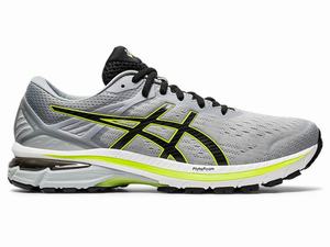 Asics GT-2000 9 Men's Running Shoes Black | PIE571264