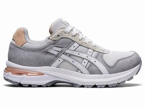 Asics GT-II 2000 Women's Sneakers White / Grey | TDE387026