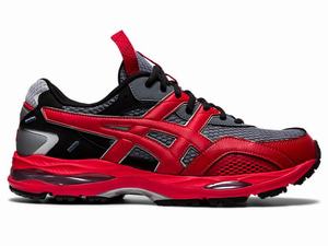 Asics HS2-S GEL-MC PLUS Men's Sneakers Red | FKN794613