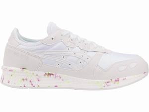 Asics HyperGEL-Lyte Men's Sneakers White | BGA659210