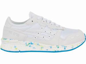 Asics HyperGEL-Lyte Women's Sneakers White | EBV076945