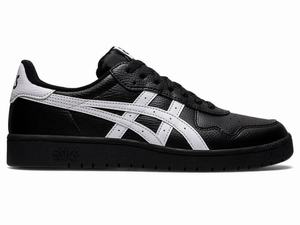 Asics JAPAN S Men's Sneakers Black / White | LOM326540