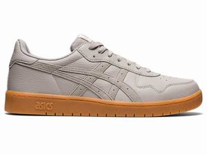 Asics JAPAN S Men's Sneakers Grey | LOD342197