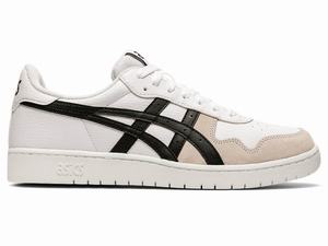 Asics JAPAN S Men's Sneakers White / Blue | BEI561483