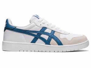 Asics JAPAN S Men's Sneakers White / Grey | MGF716592