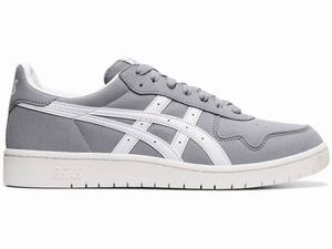 Asics JAPAN S Men's Sneakers White | LAW790342