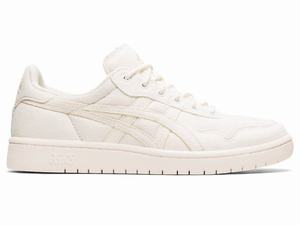 Asics JAPAN S Women's Sneakers Cream | DZX640278