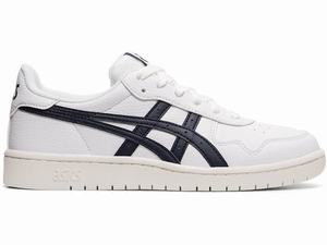 Asics JAPAN S Women's Sneakers White | XBN940783