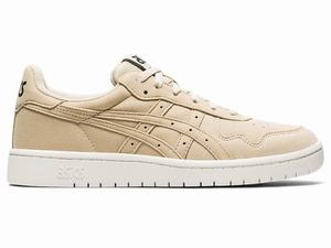 Asics JAPAN S Women's Sneakers Yellow | GTI231956