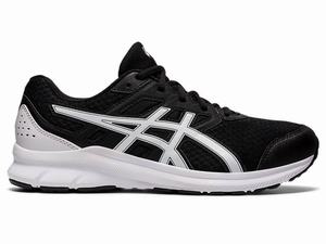 Asics JOLT 3 (4E) Men's Running Shoes Black / White | XJT137582