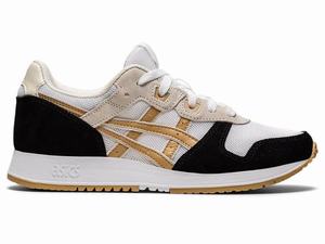 Asics LYTE CLASSIC Men's Sneakers White / Brown / Beige | HYU890726