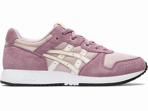 Asics LYTE CLASSIC Women's Sneakers Rose / Cream | HJA461503