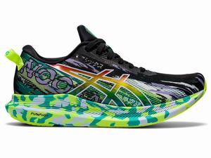 Asics NOOSA TRI 13 Women's Running Shoes Black | TAY675918