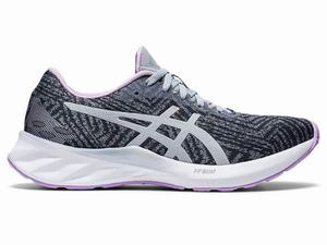 Asics ROADBLAST Women's Running Shoes Grey | MQG201687