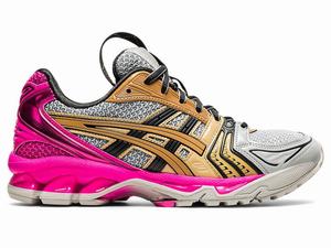 Asics UB1-S GEL-KAYANO 14 Women's Sneakers Pink / Grey | JEK531970