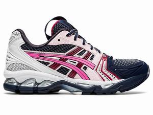 Asics UB1-S GEL-KAYANO 14 Women's Sneakers White | TVS918650