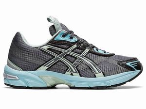 Asics UB2-S GEL-1130 Men's Sneakers Dark Grey | SWO231068