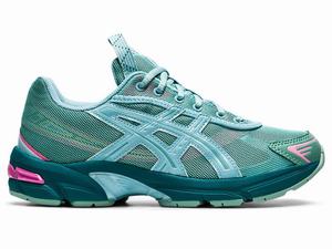 Asics UB2-S GEL-1130 Women's Sneakers Light Turquoise | UGF283964