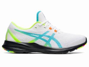 Asics VERSABLAST MX Men's Running Shoes Light Turquoise / White | ACZ137045