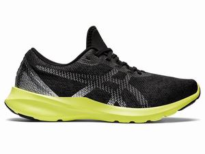 Asics VERSABLAST MX Men's Running Shoes Black / Silver | ETX684970