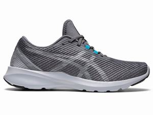 Asics VERSABLAST Men's Running Shoes Grey | AKJ458239