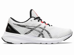 Asics VERSABLAST Women's Running Shoes Black / White | RWO096472