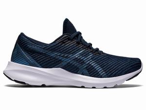 Asics VERSABLAST Women's Running Shoes Blue | XVB037198