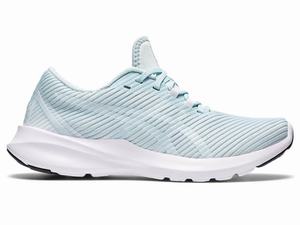 Asics VERSABLAST Women's Running Shoes Light Turquoise / White | HWB890647