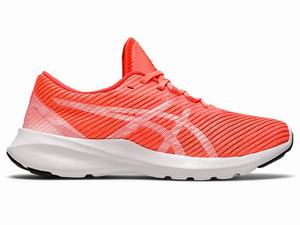 Asics VERSABLAST Women's Running Shoes Orange / Coral / White | KVB012354