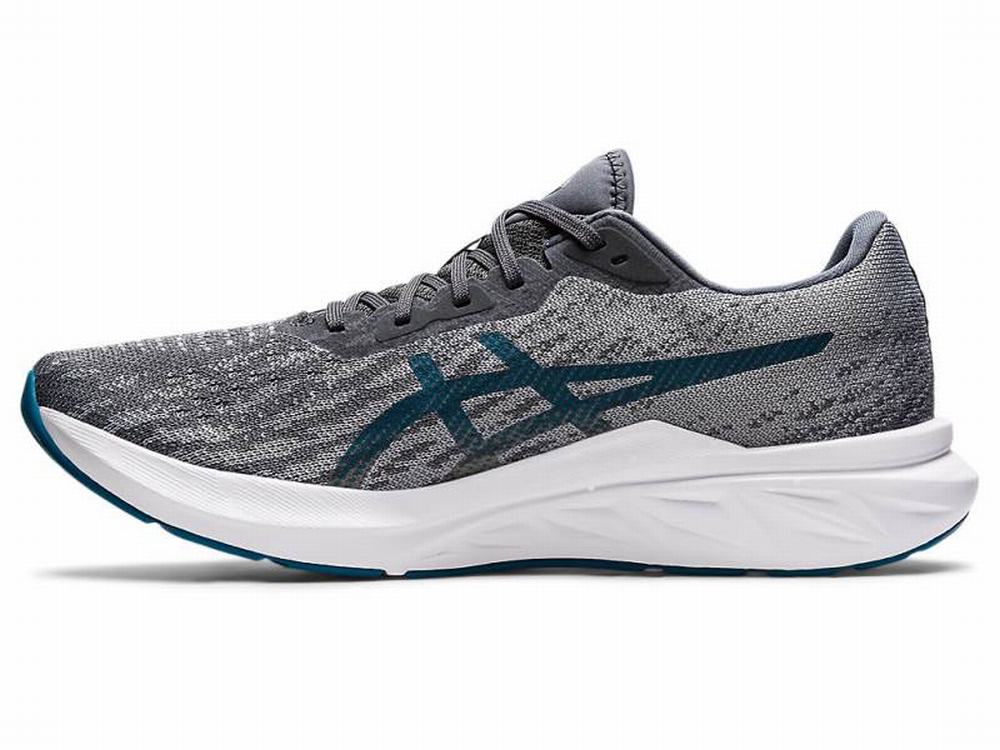 Asics DYNABLAST 2 Men's Running Shoes Grey | UPV659871